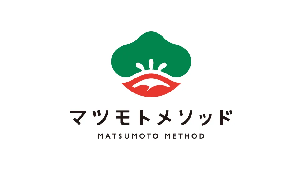 株式会社マツモトメソッドのロゴ