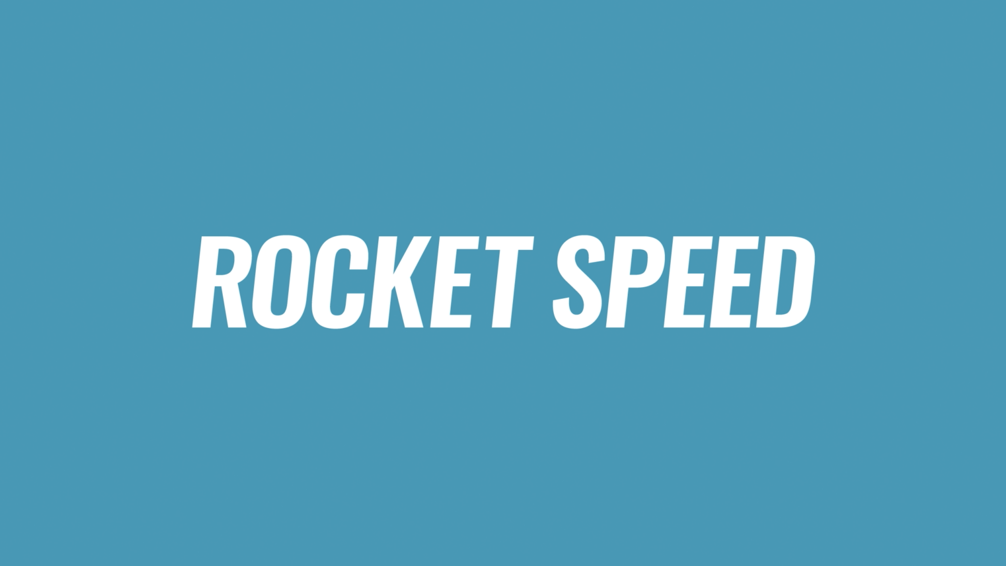 ROCKETS SPEED_design_2