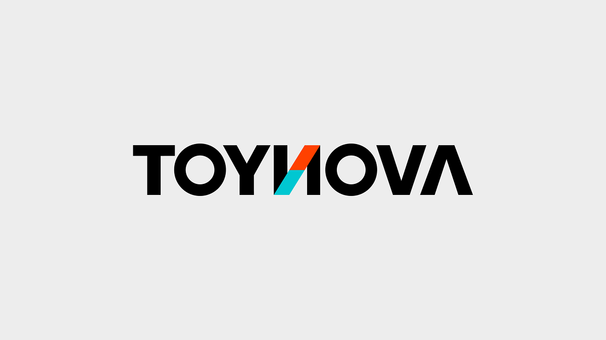 TOYNOVAロゴ